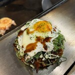 Okonomiyaki Enya - 