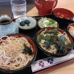 Soba Dokoro Kodama Ya Hon Ten - 