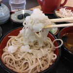 Soba Dokoro Kodama Ya Hon Ten - 