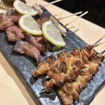 Sumibi Yakitori Kubo - 