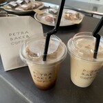 PETRA BAKE&COFFEE - 