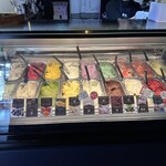 Maruyama Gelato Chaya Haco Honten - 