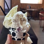 Maruyama Gelato Chaya Haco Honten - 