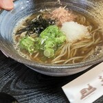 Izumo Soba Kigaru - 