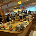 Shizenshoku Buffet Himehotaru - 