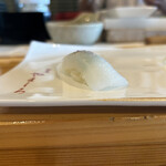 Namba Sushi Shiorian Yamashiro - 