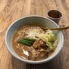 和醸良麺 すがり