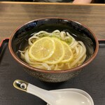 Bicchu Teuchi Udon Oonishi - 