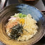 Bicchu Teuchi Udon Oonishi - 