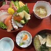 能州富来の味処 久治 - 料理写真: