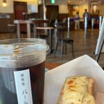 純喫茶パール - 喫茶店のサンドイッチセット　1,080円