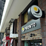 PRONTO Yurakucho Ten - 