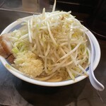 ラーメン豚力 - 