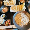 農家食堂 神明そば 慶 - 料理写真: