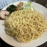 Sapporo Ichiban - つけめん