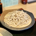 Teuchi Soba Mori - 