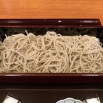 Kisetsu Ryori Teuchi Soba Yoshida - 家族はよし田のそばを食べると他では食べられなくなる位美味しいという