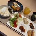 Restaurant Konohana - 