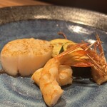 Teppan Nihonbashi KITAZUMI - 