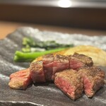 Teppan Nihonbashi KITAZUMI - 