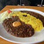 チキンカレー専門店 コージーカレー - 