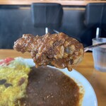 チキンカレー専門店 コージーカレー - 