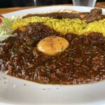 チキンカレー専門店 コージーカレー - 