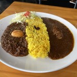 チキンカレー専門店 コージーカレー - 