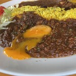 チキンカレー専門店 コージーカレー - 