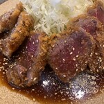 焼肉名匠 山牛 - 