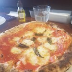 Da Mau Pizza Al Forno - 