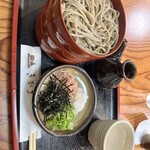 Izumo Soba Kigaru - 