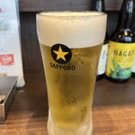 HANEDA SKY BREWING - 