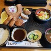 Tonkatsu Tomita - 