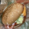 BURGER KING Nakano Sakaueten - 