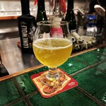 高田馬場ビール食堂 - 