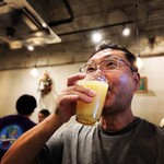 高田馬場ビール食堂 - 