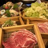 Shabushabu Creative Izakaya Butagin Sakae Ten - 