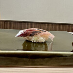 Tenmangu Sushi Yunoka - 