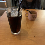 Yoru wa Osake Hiru wa Coffee torai - 