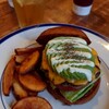 FINE DAY'S BURGER - 