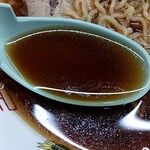 くどうラーメン - 