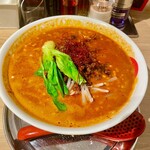 ヌードルダイニング 道麺 - 