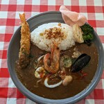 ルイス食堂 - 料理写真: