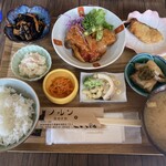 Shokudo Cafe Norun - 