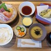 Shunkashu to - 女性限定の姫定食1000円