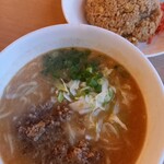 Dosanko Ramen Kori Ten - 