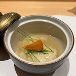 Shibuya Sushi Sen - 