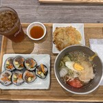 Korean Bije Rarapoto Fukuoka Ten - 