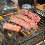 Yakiniku Ookini Ryotaro - 